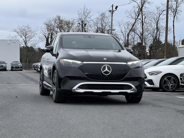 2024 mercedes-benz eqe 350 4matic