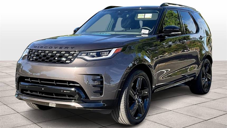 2023 land rover discovery p360 s r-dynamic