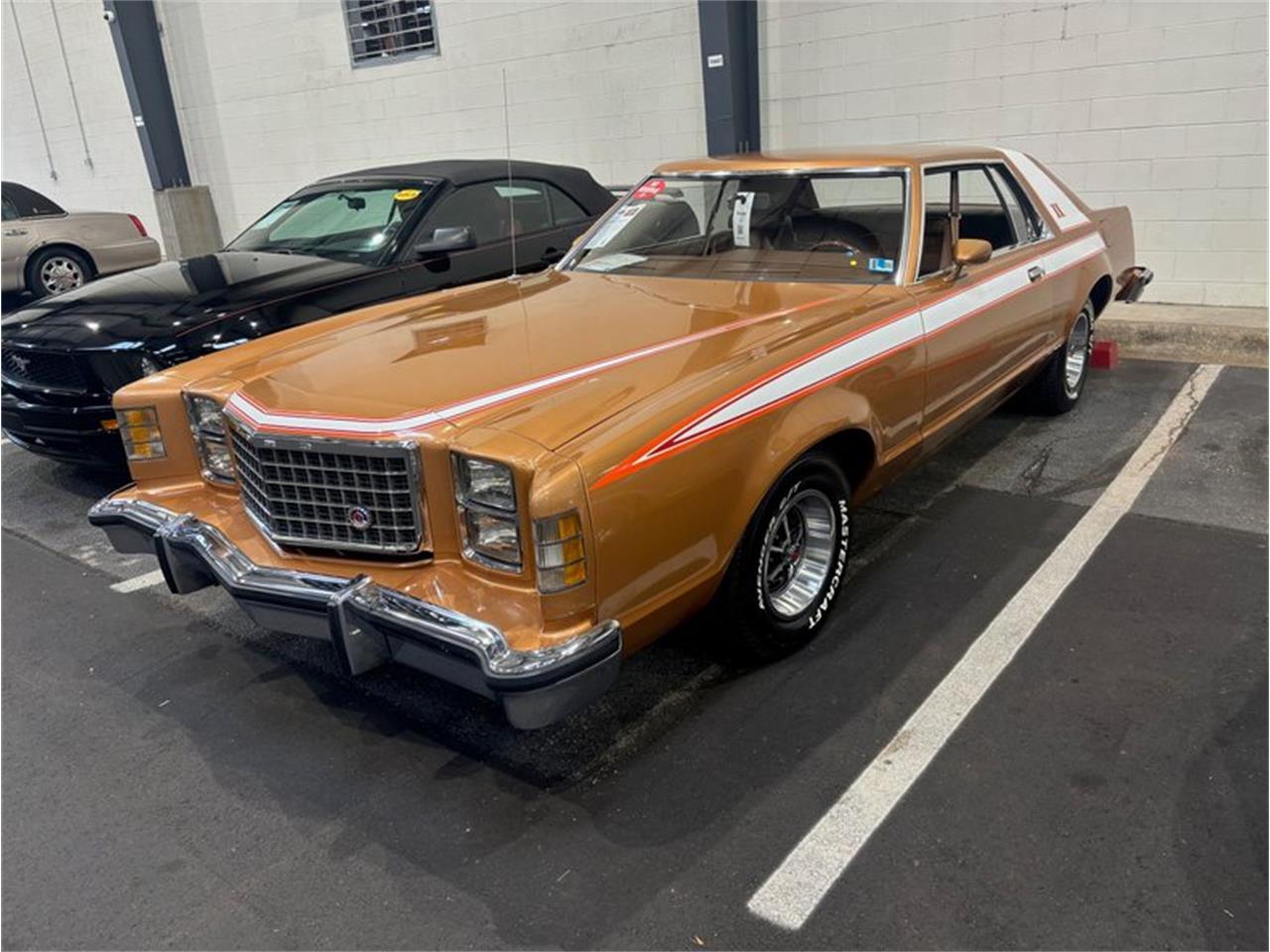 1977 ford ltd