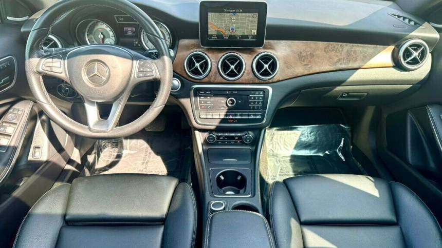 2016 mercedes-benz gla gla 250 4matic