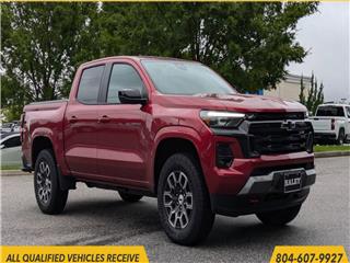 2024 Chevrolet z71