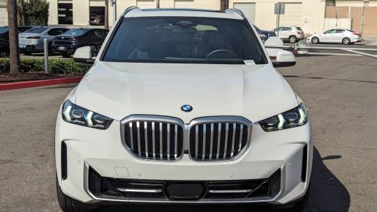 2024 BMW X5