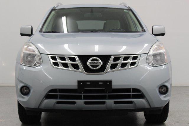 used 2012 nissan rogue fwd farmington, ar 72730 for sale in farmington, arkansas