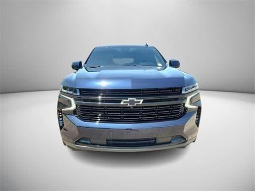 2023 chevrolet tahoe rst in savannah, tennessee