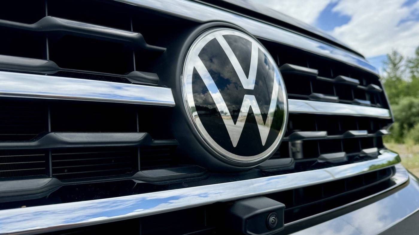 2021 volkswagen atlas v6 sel premium r-line 4motion