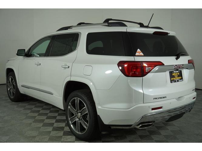 new 2019 gmc acadia awd denali bremerton, wa 98312 for sale in bremerton, washington