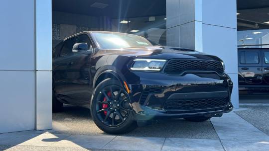 2024 Dodge Durango