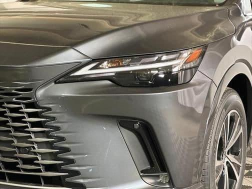 2024 lexus rx 350 base in rockville, maryland