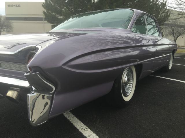 1961 oldsmobile dinamic 88 2 door hard top bubble top,rat rod,original,low rider
