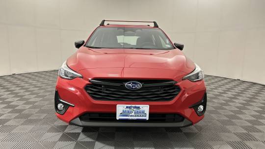 2024 Subaru Impreza