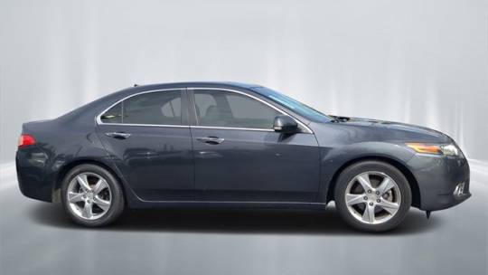 2012 Acura TSX