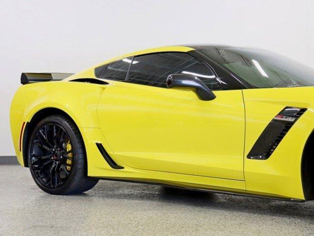 2016 chevrolet corvette in hickory hills, illinois