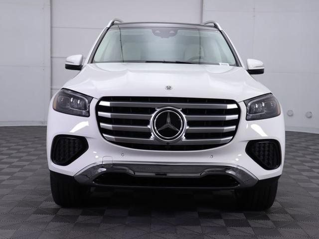 2024 mercedes-benz gls 450