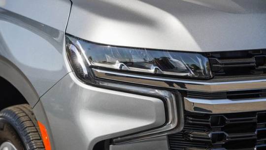 2024 Chevrolet Tahoe