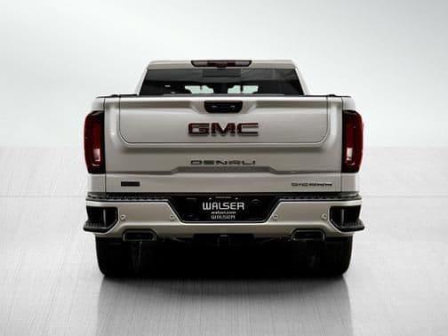 2023 gmc sierra 1500 denali in minneapolis, minnesota
