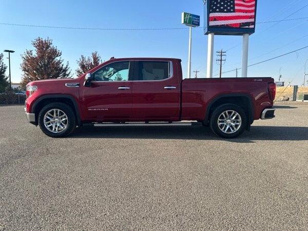 2022 gmc sierra 1500 limited in minneapolis, minnesota