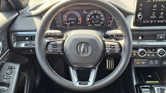 2025 Acura Integra