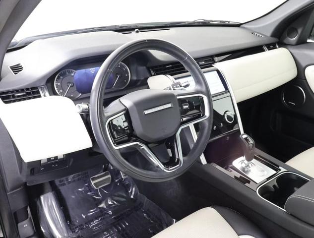 2021 land rover discovery sport r-dynamic s