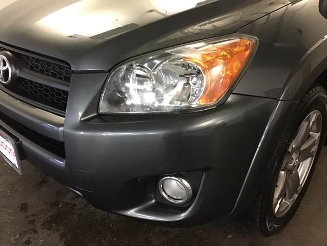 2010 toyota rav4 sport 4x4 sport 4dr suv for sale in bow, new hampshire