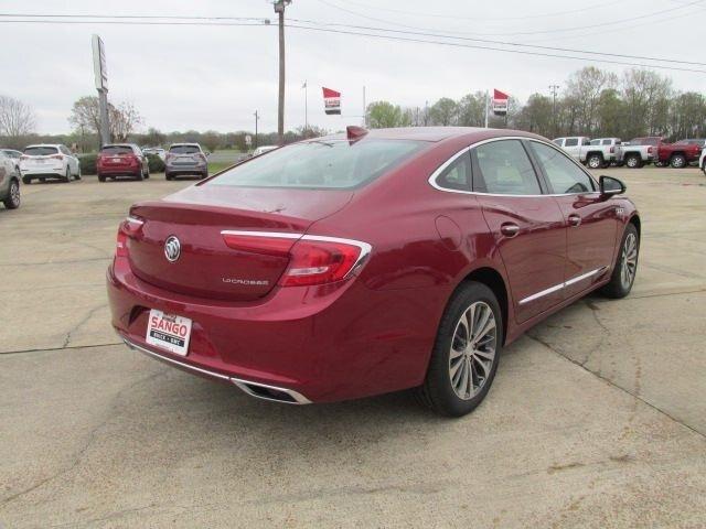 used 2019 buick lacrosse preferred winnsboro, la 71295 for sale in bushes, louisiana