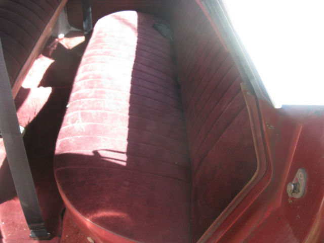 1968 ford galaxie 500 sedan. beetle running parts convertible...$995 obo