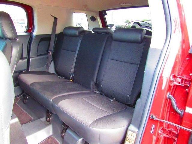 used 2010 toyota fj cruiser 4wd gulfport, ms 39503 for sale in gulfport, mississippi