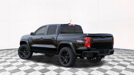 2024 Chevrolet