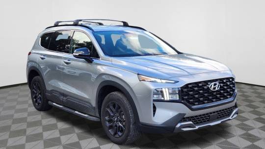 2023 Hyundai Santa Fe