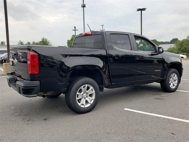 used 2019 chevrolet colorado lt sherwood, ar 72120 for sale in north little rock, arkansas