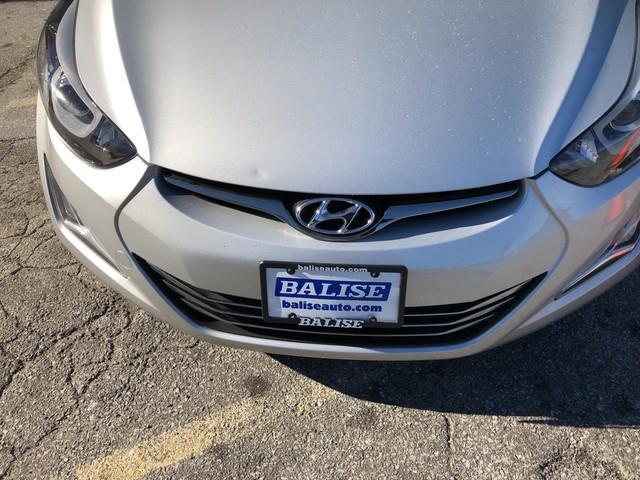 2015 hyundai elantra sport sport 4dr sedan 6m for sale in fairfield, connecticut