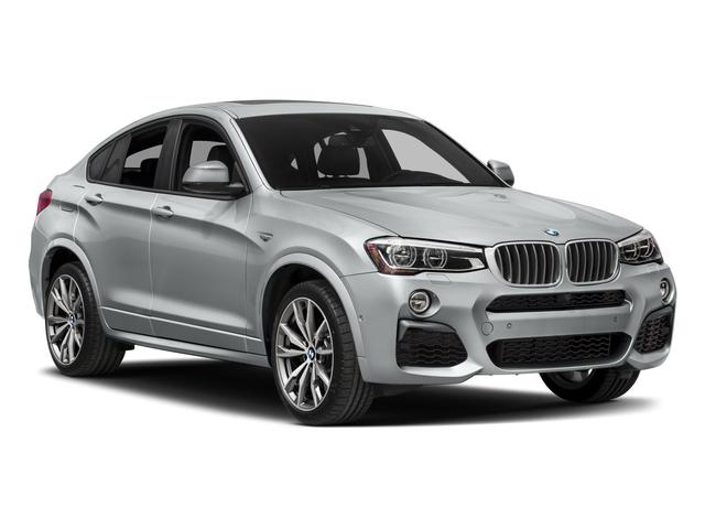 2018 bmw x4 m40i