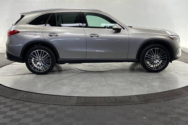 2024 mercedes-benz glc 300 base