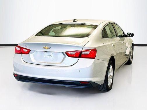 2020 chevrolet malibu