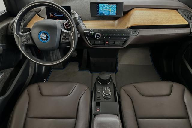 2021 bmw i3 120ah