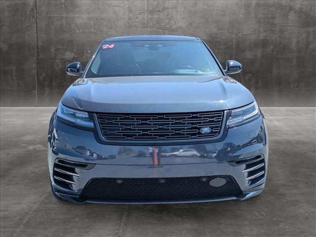 2024 land rover range rover 3.0l v6 supercharged hse