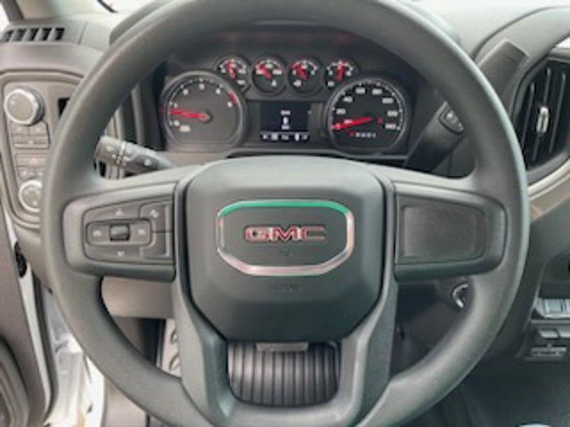 2024 gmc sierra 2500 pro