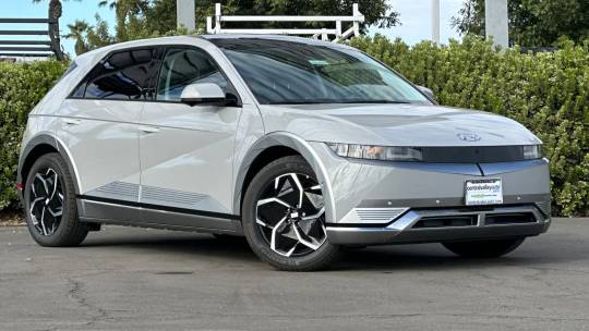 2024 Hyundai IONIQ 5