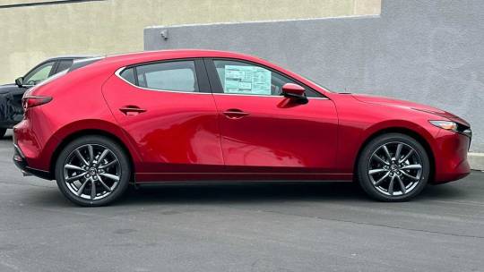 2024 Mazda