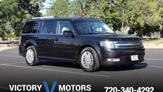 2013 Ford Flex