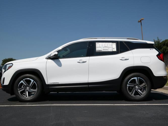 new 2020 gmc terrain fwd slt duluth, ga 30096 for sale in duluth, georgia