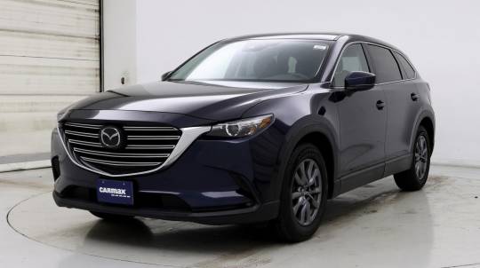 2023 Mazda CX-9