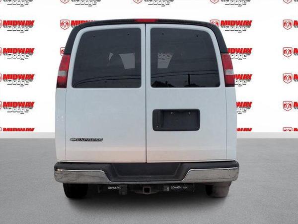 2016 chevrolet express passenger in saint louis, missouri