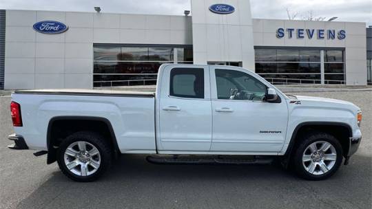 2015 GMC Sierra 1500