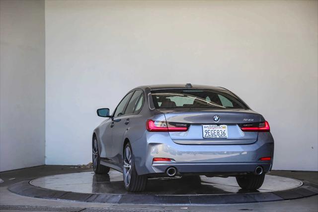 2023 bmw 330 330i