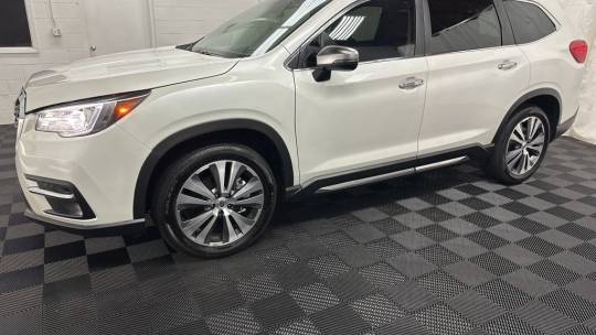 2022 Subaru Ascent