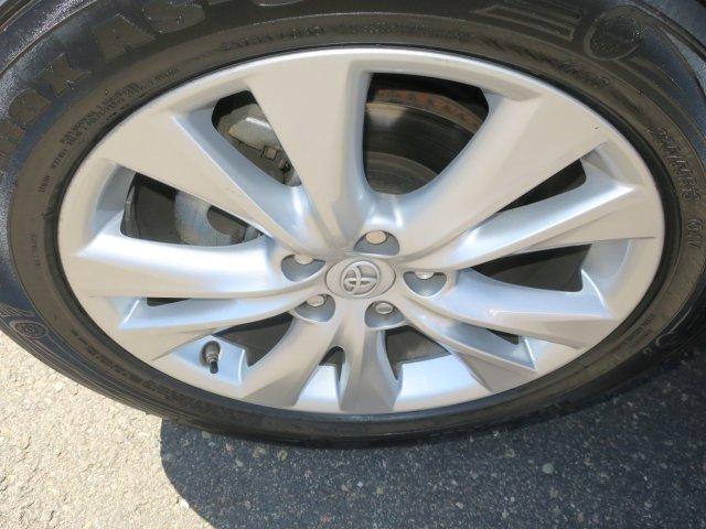 used 2014 toyota rav4 fwd limited prescott, az 86301 for sale in prescott, arizona
