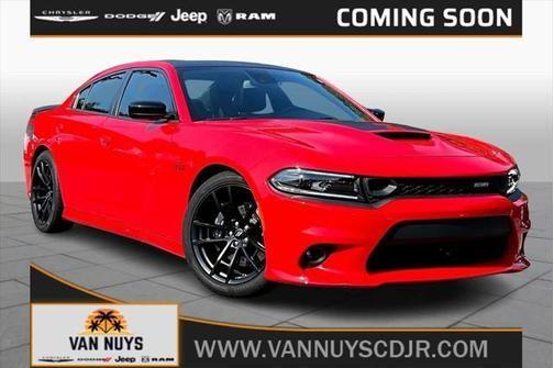 2023 dodge charger