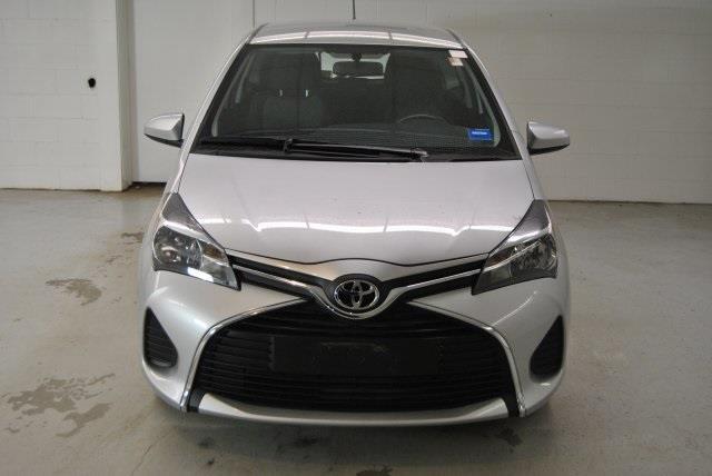 2015 toyota yaris 3-door l l 2dr hatchback 5m for sale in saco, maine