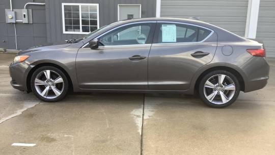 2013 Acura ILX