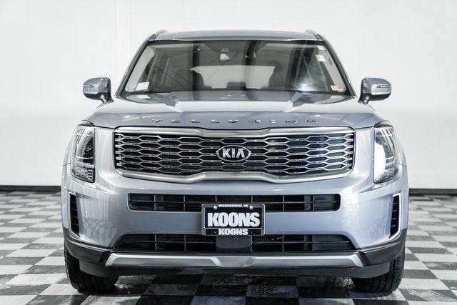 2020 kia telluride in woodbridge, virginia